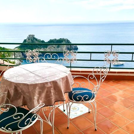 Villa Carmela Conca dei Marini Kamer foto