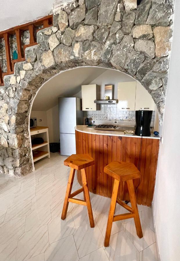 Villa Carmela Conca dei Marini Buitenkant foto